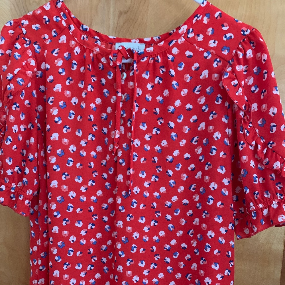 Chenaute Blouse for Women